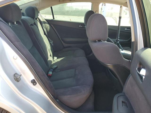 Photo 10 from auction – 2011 NISSAN MAXIMA S with VIN 1N4AA5AP7BC811697