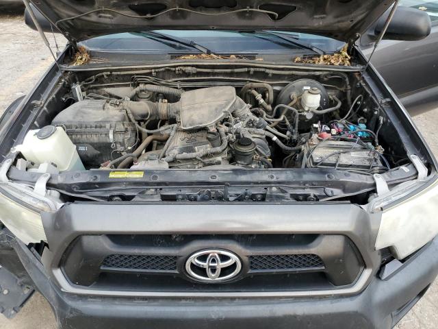 Photo 11 from auction – 2014 TOYOTA TACOMA with VIN 5TFPX4EN8EX023112