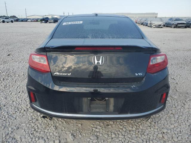 Photo 6 from auction – 2015 HONDA ACCORD EXL with VIN 1HGCT2B86FA000527