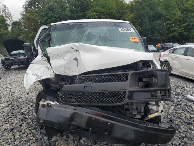 Photo 5 from auction – 2012 CHEVROLET EXPRESS G1 with VIN 1GCSGAFX5C1102679