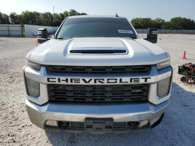 Photo 5 from auction – 2023 CHEVROLET SILVERADO with VIN 1GC1YNEY3PF220989