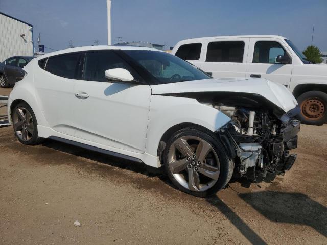 Photo 4 from auction – 2013 HYUNDAI VELOSTER T with VIN KMHTC6AE5DU121487