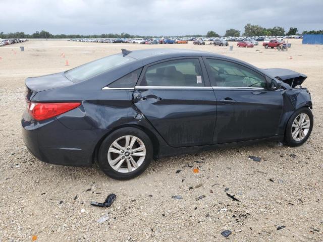 Photo 3 from auction – 2012 HYUNDAI SONATA GLS with VIN 5NPEB4AC2CH333274