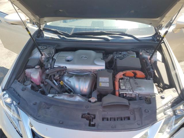 Photo 11 from auction – 2016 LEXUS ES 300H with VIN JTHBW1GG5G2104917