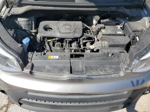 Photo 11 from auction – 2018 KIA SOUL with VIN KNDJN2A24J7565197