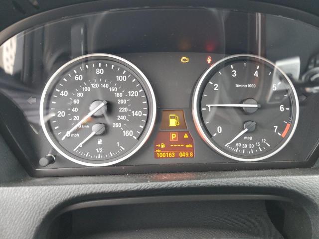 Photo 9 from auction – 2011 BMW X5 XDRIVE5 with VIN 5UXZV8C58BL420409