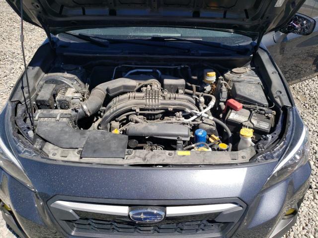 Photo 12 from auction – 2019 SUBARU CROSSTREK with VIN JF2GTABC6KH223894