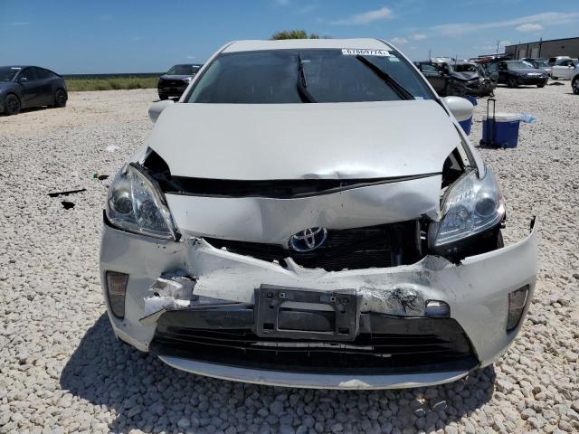Photo 5 from auction – 2013 TOYOTA PRIUS with VIN JTDKN3DU7D0339563