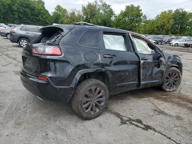 Photo 3 from auction – 2019 JEEP CHEROKEE L with VIN 1C4PJMDX6KD333955