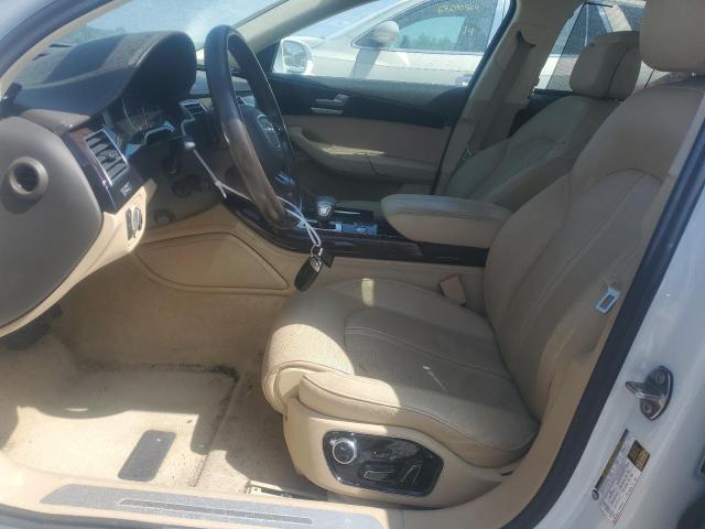 Photo 7 from auction – 2012 AUDI A8 L QUATT with VIN WAURVAFD0CN024506