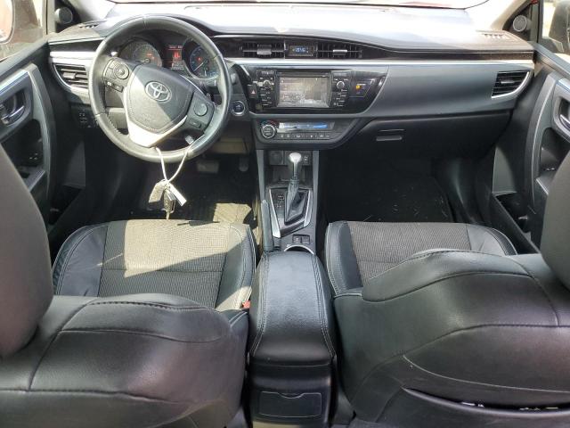 Photo 8 from auction – 2015 TOYOTA COROLLA L with VIN 2T1BURHE0FC277585