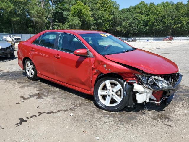 Photo 4 from auction – 2014 TOYOTA CAMRY L with VIN 4T1BF1FK0EU824369