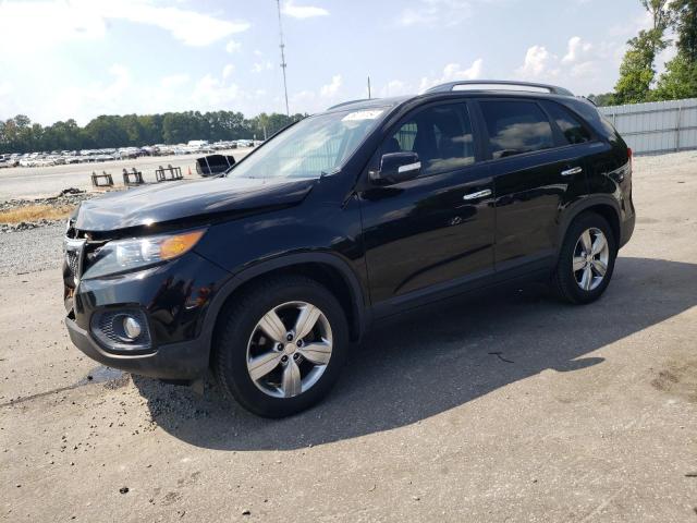Photo 1 from auction – 2012 KIA SORENTO EX with VIN 5XYKU4A23CG280676