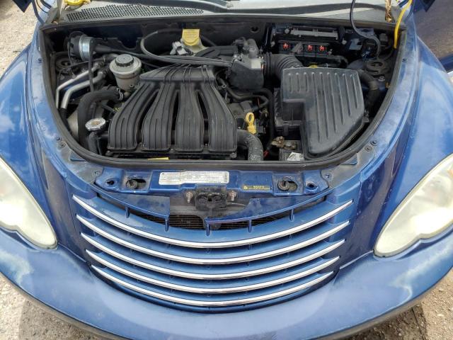 Photo 11 from auction – 2010 CHRYSLER PT CRUISER with VIN 3A4GY5F94AT142179