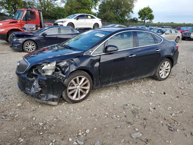 BUICK VERANO 2013 with VIN 1G4PP5SK9D4109962 - Photo from auction