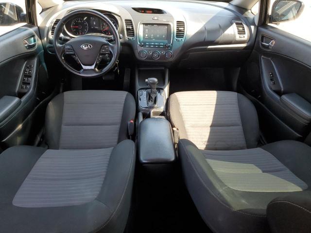 Photo 8 from auction – 2018 KIA FORTE LX with VIN 3KPFL4A79JE226129