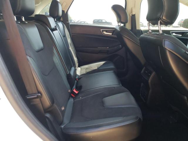 Photo 11 from auction – 2015 FORD EDGE SPORT with VIN 2FMTK4AP1FBC36993