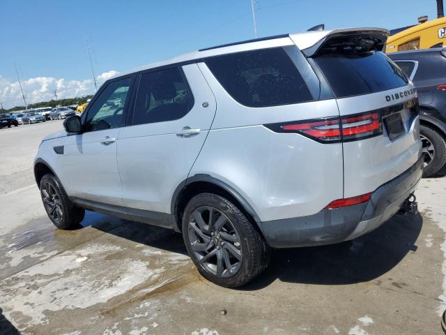 Photo 2 from auction – 2020 LAND ROVER DISCOVERY with VIN SALRR2RV6L2415221
