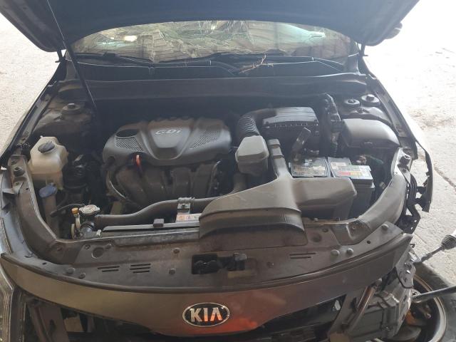 Photo 11 from auction – 2014 KIA OPTIMA LX with VIN 5XXGM4A79EG268931