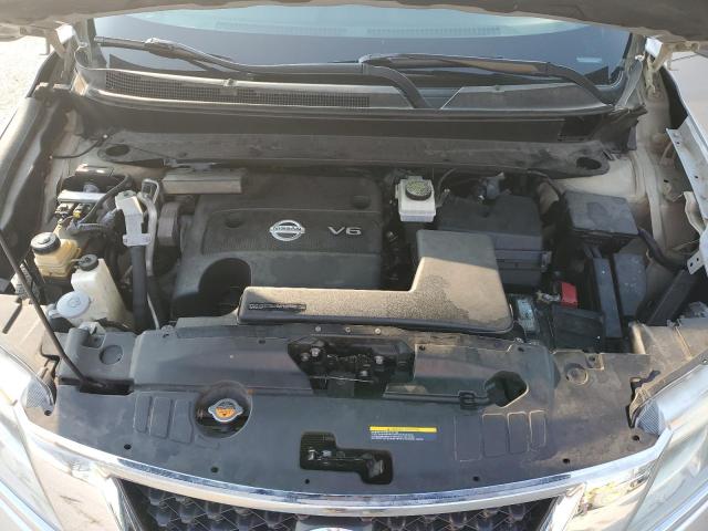 Photo 12 from auction – 2013 NISSAN PATHFINDER with VIN 5N1AR2MM0DC672031