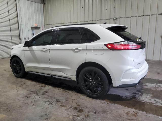 Photo 2 from auction – 2020 FORD EDGE SEL with VIN 2FMPK3J99LBB54633