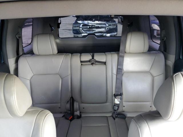 Photo 10 from auction – 2012 HONDA PILOT EXL with VIN 5FNYF4H59CB064116