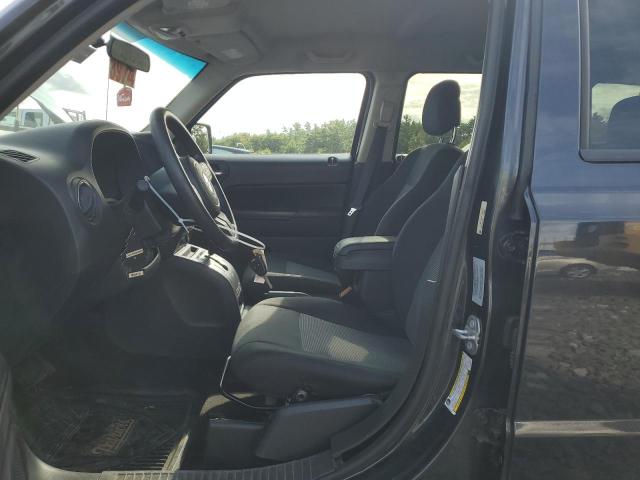 Photo 7 from auction – 2015 JEEP PATRIOT SP with VIN 1C4NJRBB4FD183569