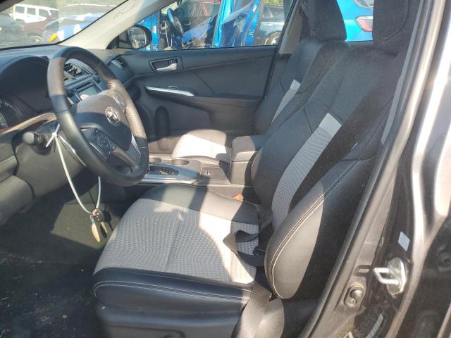 Photo 7 from auction – 2012 TOYOTA CAMRY with VIN 4T1BF1FKXCU501721