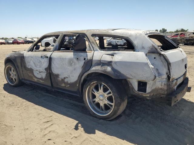 Photo 2 from auction – 2005 DODGE MAGNUM SXT with VIN 2D4FV48V05H649371