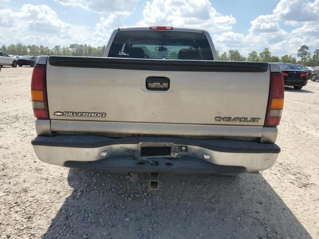 Photo 6 from auction – 2001 CHEVROLET SILVERADO with VIN 2GCEC19TX11210126