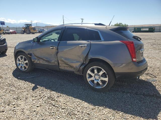 Photo 2 from auction – 2012 CADILLAC SRX PREMIU with VIN 3GYFNFE38CS569638