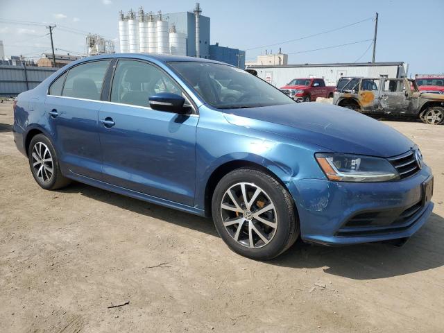 Photo 4 from auction – 2017 VOLKSWAGEN JETTA SE with VIN 3VWDB7AJ0HM245298