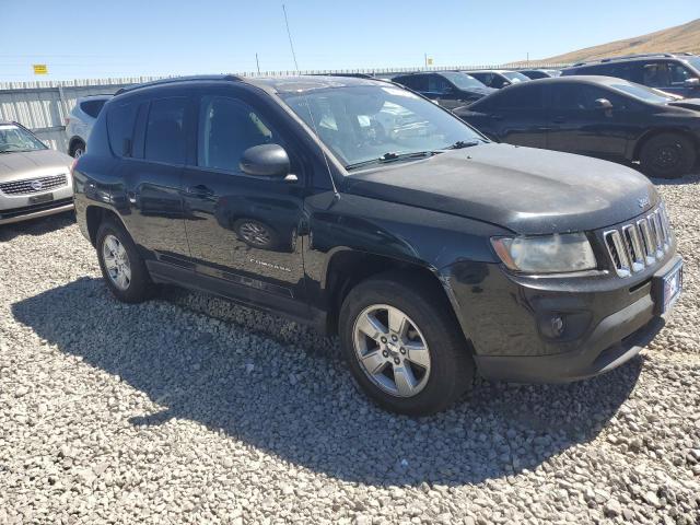 Photo 4 from auction – 2014 JEEP COMPASS SP with VIN 1C4NJCBA8ED777679