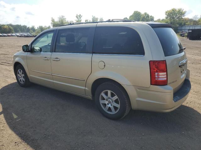 Photo 2 from auction – 2010 CHRYSLER TOWN & COU with VIN 2A4RR5D13AR376271
