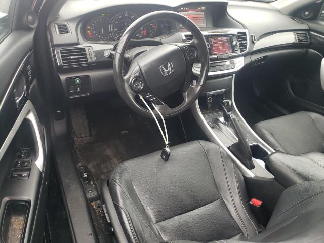 Photo 8 from auction – 2014 HONDA ACCORD EXL with VIN 1HGCT2B88EA006375