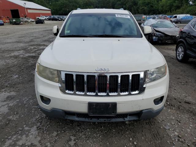 Photo 5 from auction – 2012 JEEP GRAND CHER with VIN 1C4RJFAG9CC128758