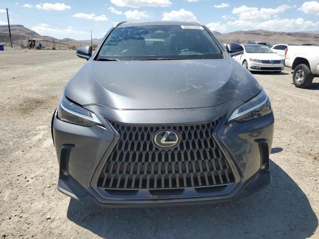 Photo 5 from auction – 2022 LEXUS NX 350 with VIN 2T2AGCEZ1NC006942