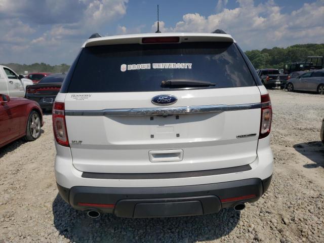 Photo 6 from auction – 2014 FORD EXPLORER X with VIN 1FM5K7D84EGA84911
