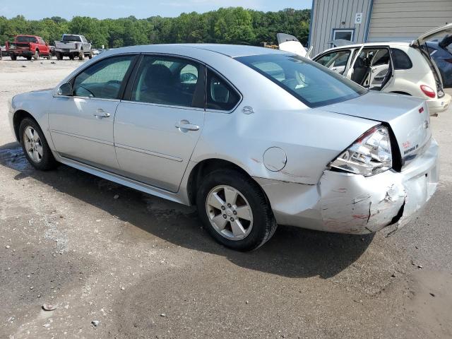 Photo 2 from auction – 2009 CHEVROLET IMPALA 1LT with VIN 2G1WT57N291304859