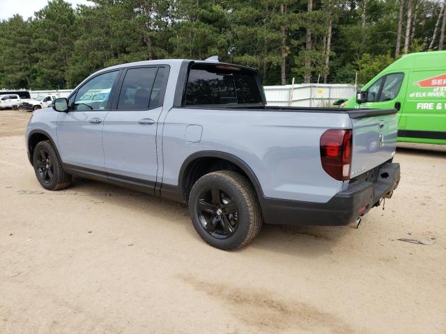 Photo 2 from auction – 2023 HONDA RIDGELINE with VIN 5FPYK3F83PB060563