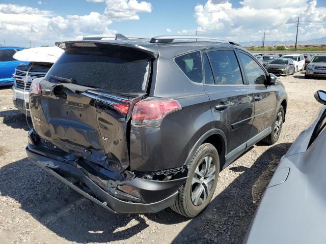 Photo 3 from auction – 2017 TOYOTA RAV4 LE with VIN JTMZFREV6HJ130059
