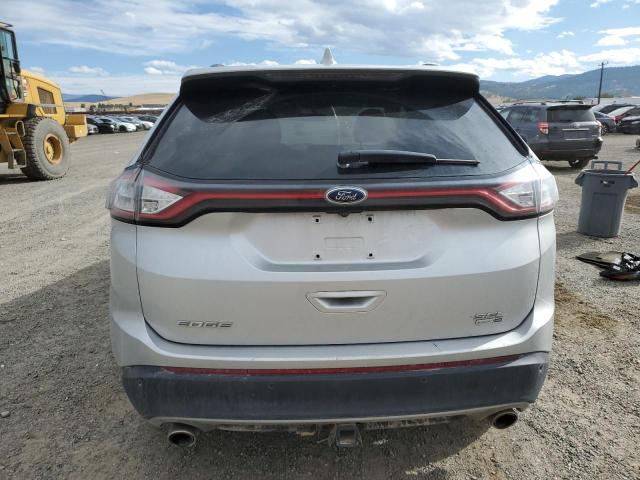 Photo 6 from auction – 2016 FORD EDGE SEL with VIN 2FMPK4J90GBB31818