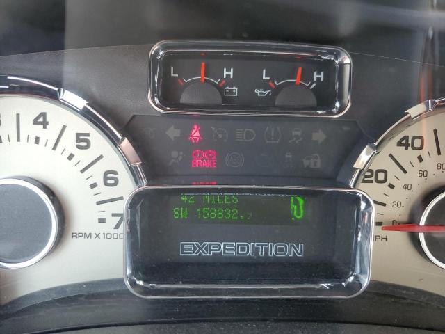 Photo 9 from auction – 2012 FORD EXPEDITION with VIN 1FMJU2A54CEF62842