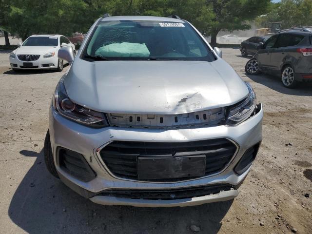 Photo 5 from auction – 2019 CHEVROLET TRAX 1LT with VIN KL7CJPSB6KB929728