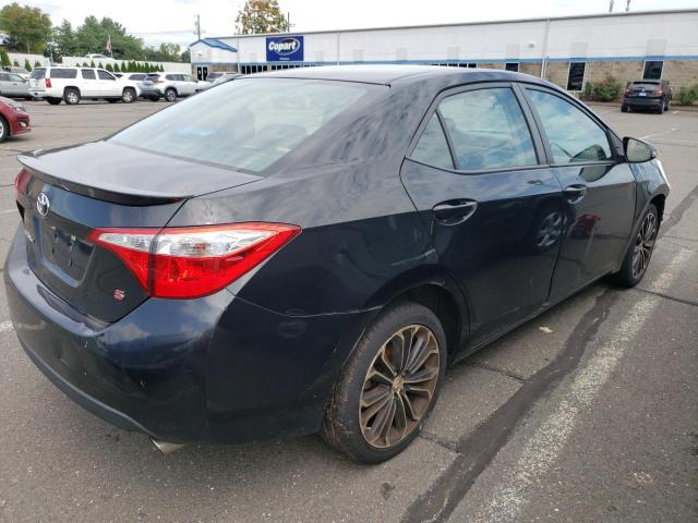 Photo 3 from auction – 2016 TOYOTA COROLLA L with VIN 2T1BURHE1GC730453