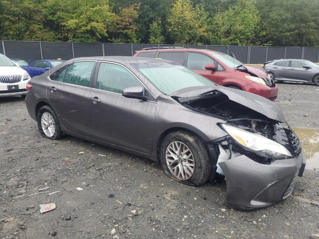 Photo 4 from auction – 2017 TOYOTA CAMRY LE with VIN 4T1BF1FK3HU321410