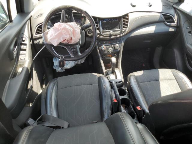 Photo 8 from auction – 2019 CHEVROLET TRAX 1LT with VIN 3GNCJLSBXKL405953
