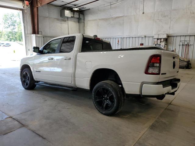Photo 2 from auction – 2021 RAM 1500 BIG H with VIN 1C6SRFBT5MN787522