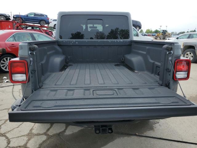 Photo 6 from auction – 2022 JEEP GLADIATOR with VIN 1C6JJTEG8NL143347