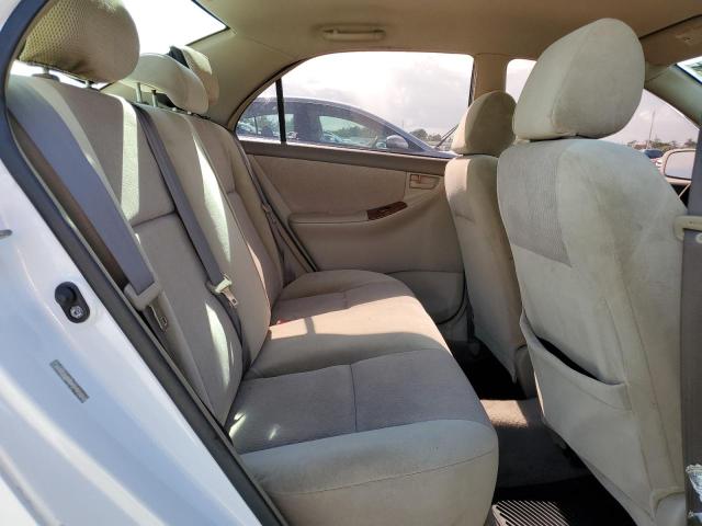 Photo 10 from auction – 2007 TOYOTA COROLLA CE with VIN 1NXBR32E37Z848493